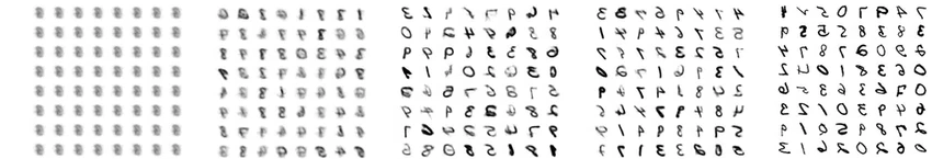 Коллапс модели ИИ: почему машинам нельзя терять связь с человеком