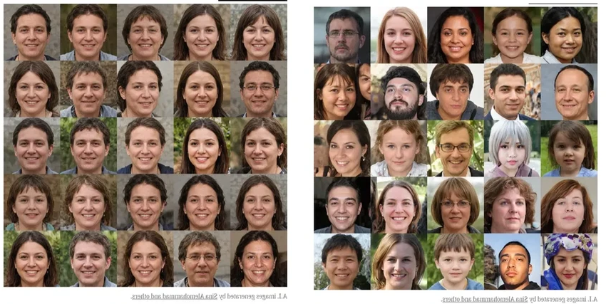 Коллапс модели ИИ: почему машинам нельзя терять связь с человеком