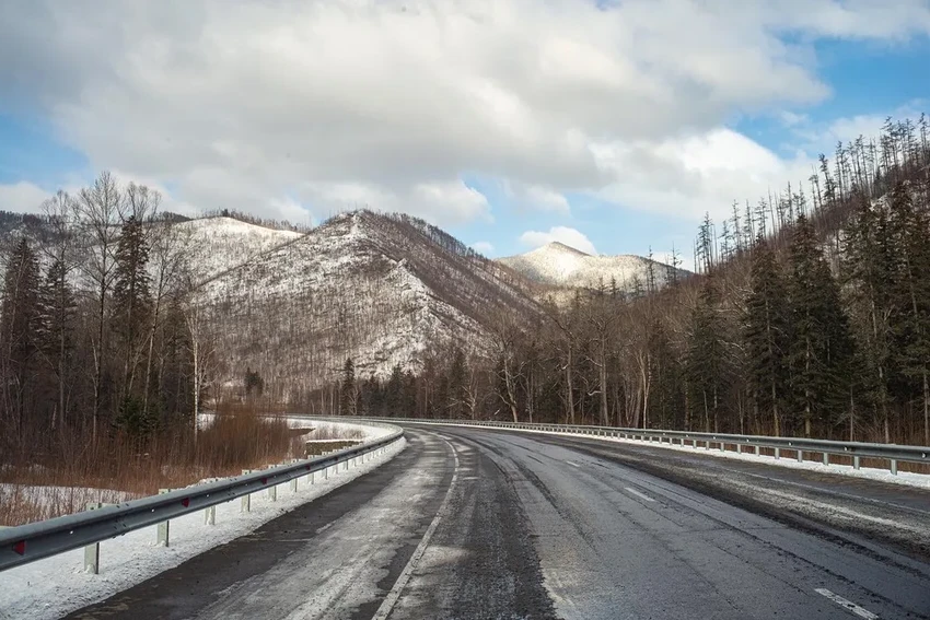 Главные проблемы китайской зимней резины: мнение эксперта о шинах из КНР