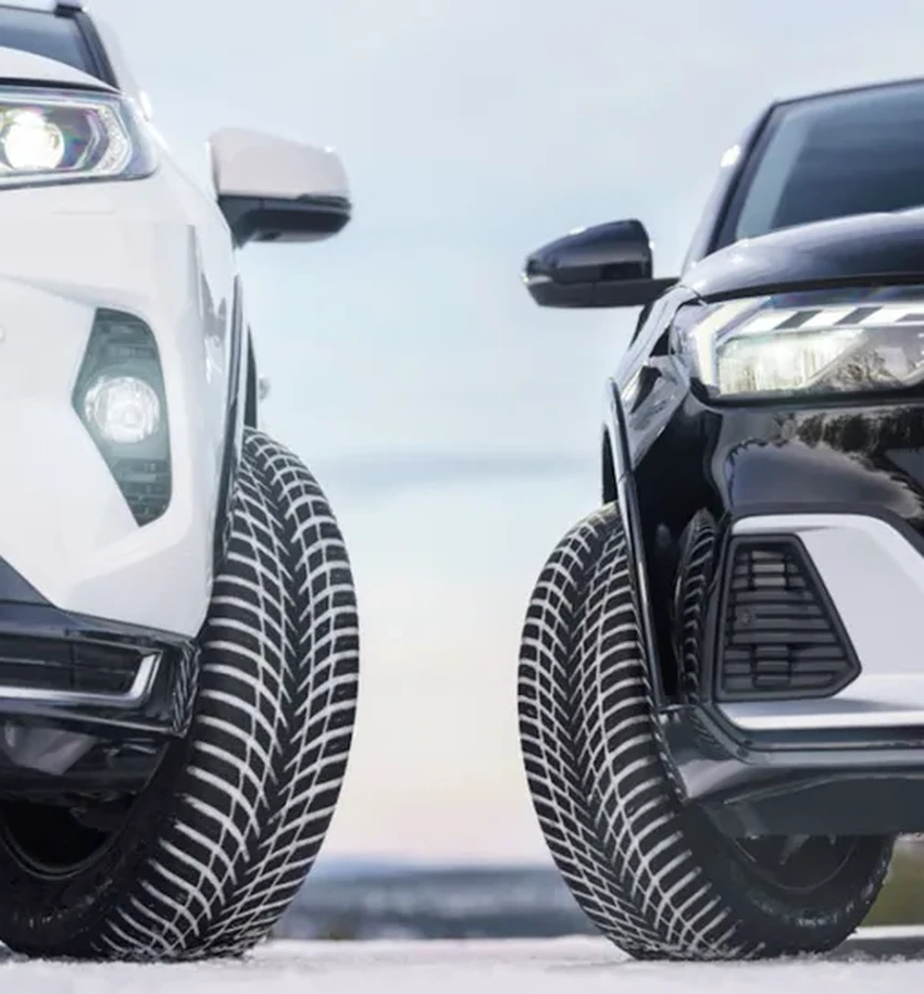 Главные проблемы китайской зимней резины: мнение эксперта о шинах из КНР