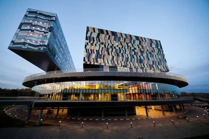 Умные девайсы для здоровья: открытый лекторий 4 сентября в СКОЛКОВО