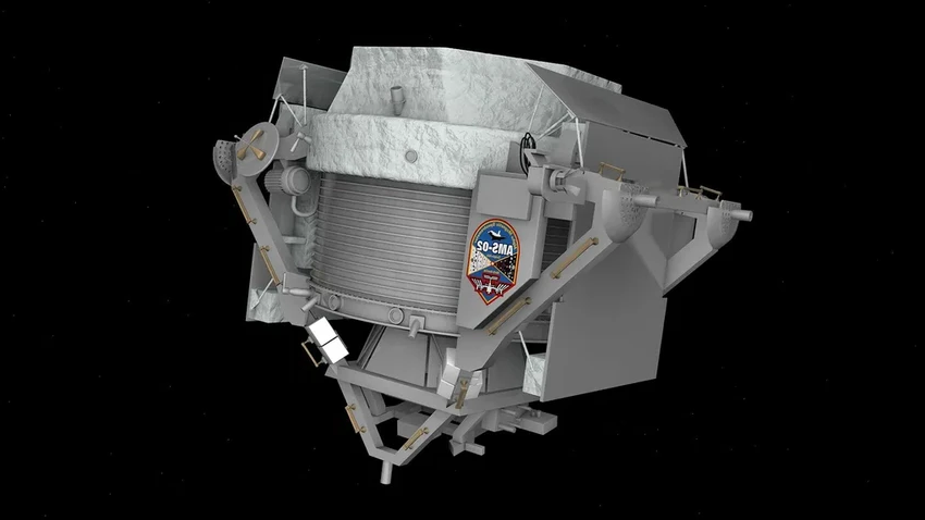 Как защитить космонавтов от смертельной радиации во время полета на Марс