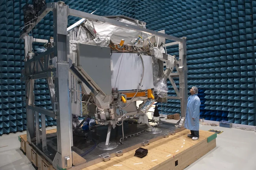 Как защитить космонавтов от смертельной радиации во время полета на Марс