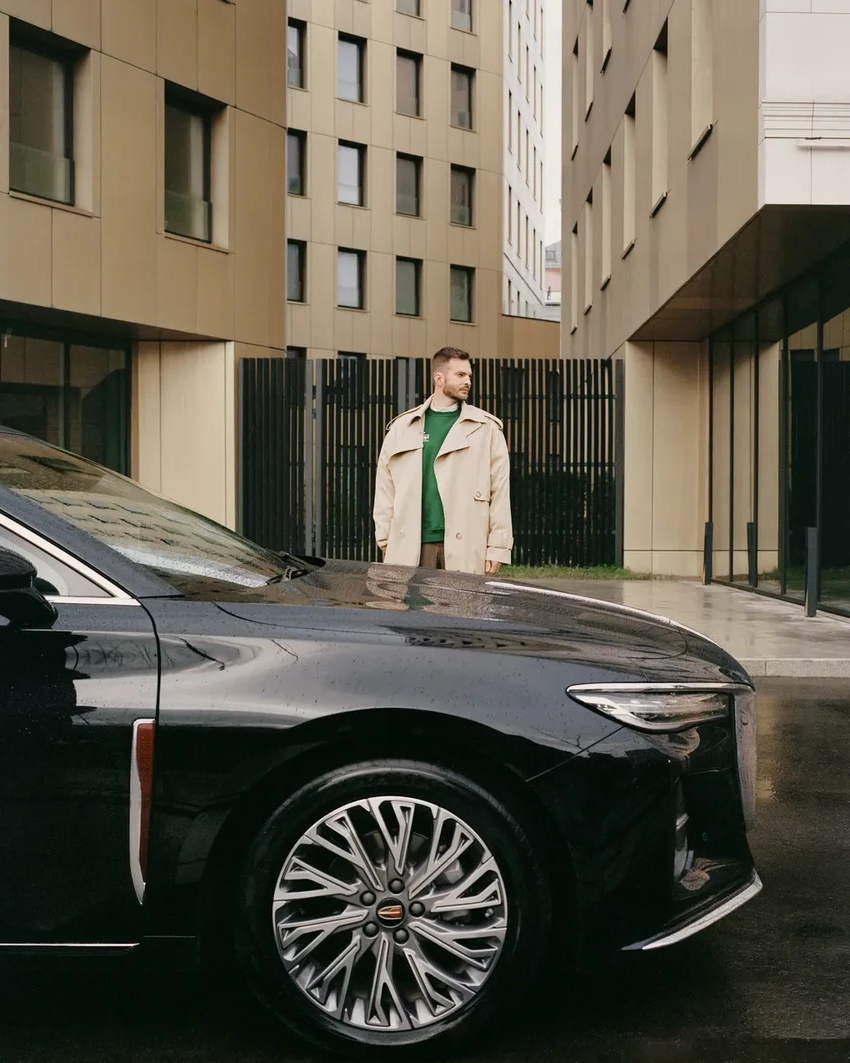 Мария Ревинская: как устроена экосистема премиум-сервисов в повседневной жизни