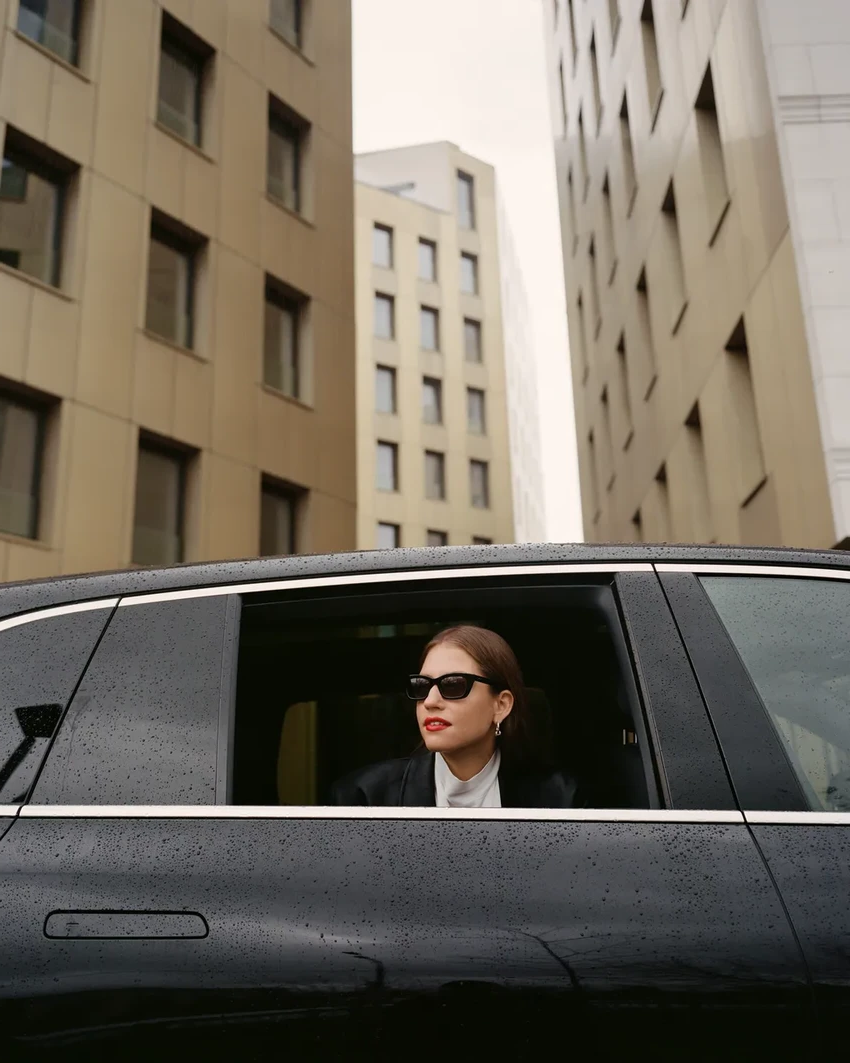 Мария Ревинская: как устроена экосистема премиум-сервисов в повседневной жизни