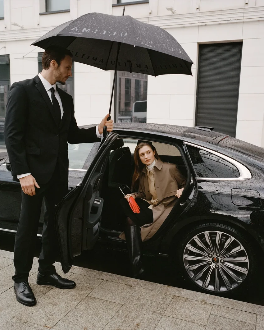 Мария Ревинская: как устроена экосистема премиум-сервисов в повседневной жизни