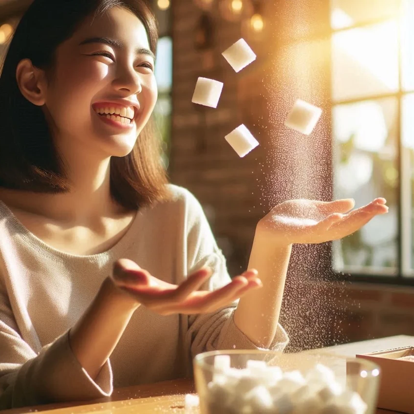 Почему сахар в кофе вредит здоровью: скрытые риски сладкой привычки