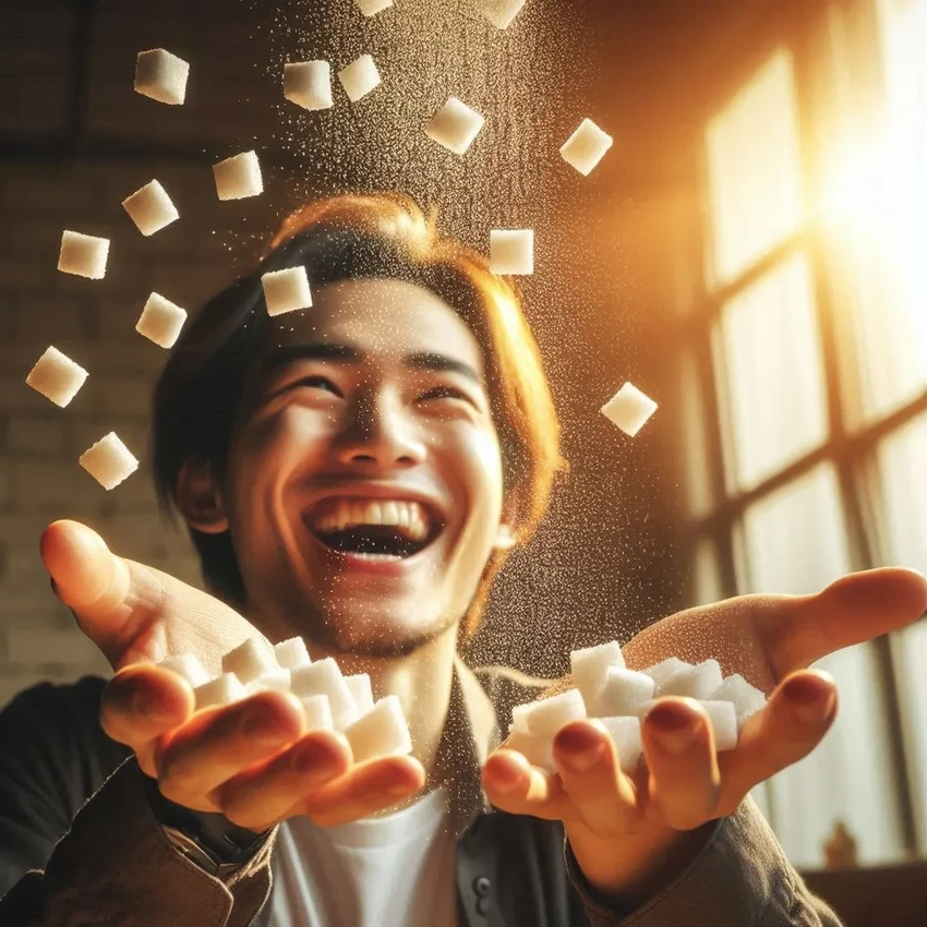 Почему сахар в кофе вредит здоровью: скрытые риски сладкой привычки