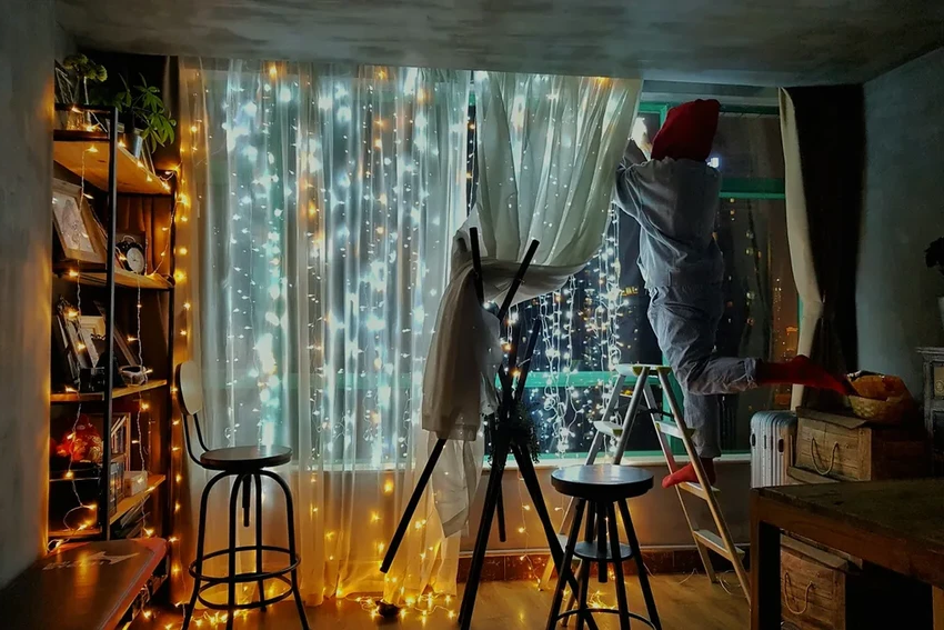 7 неожиданных способов использовать вешалки не по назначению в быту