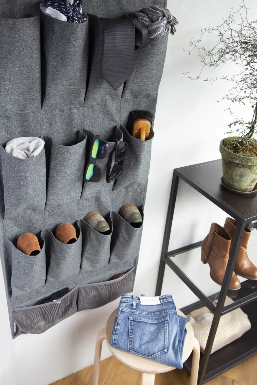 7 неожиданных способов использовать вешалки не по назначению в быту