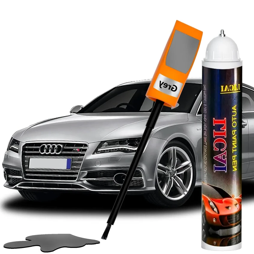 Как убрать ржавчину с кузова авто: первые признаки и способы борьбы