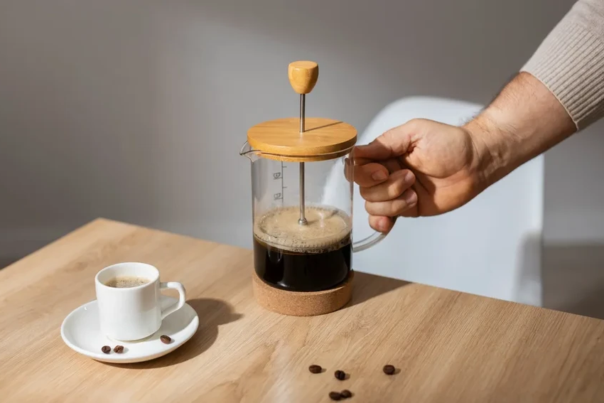 Правильный утренний кофе: как пить, чтобы не навредить желудку и здоровью