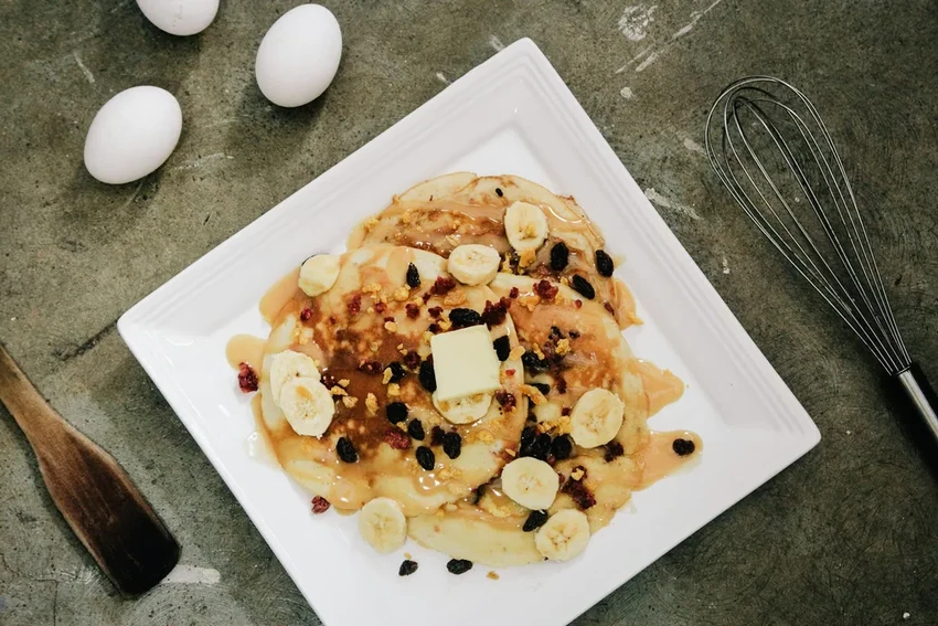 Как быстро дозревают бананы дома: 3 рабочих метода для спелости за день