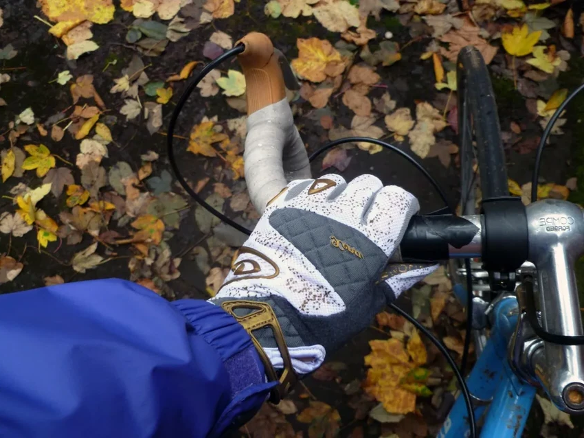 Как одеваться на велопрогулку осенью: система слоёв и выбор базовых аксессуаров