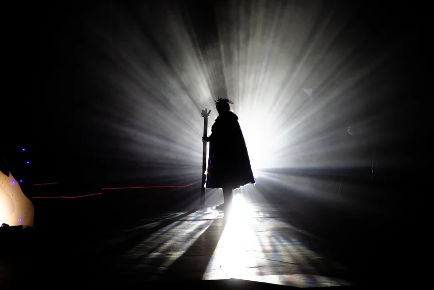 Научная ёлка WOW! HOW?: каким будет Новый год через 100 лет?