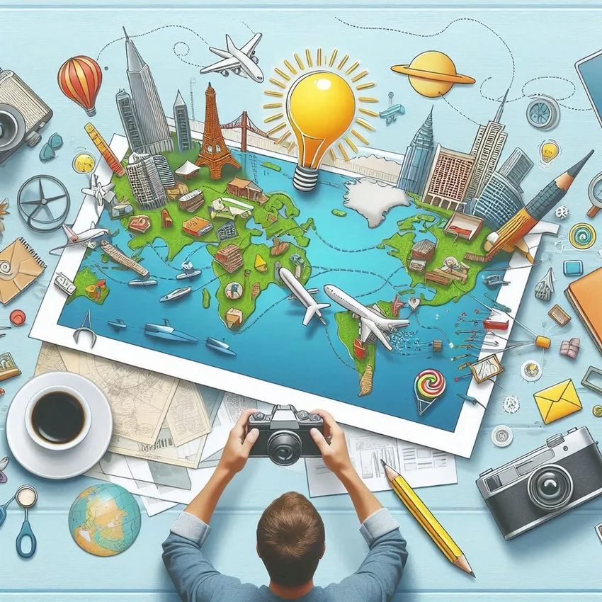 Письмо из 1903 года: открытка нашла адресата в Уэльсе спустя 121 год