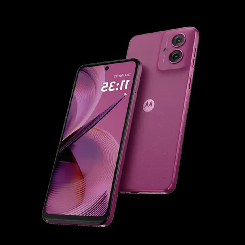 Обзор Moto G55 и G35: что выбрать среди недорогих смартфонов с камерой 50 Мп