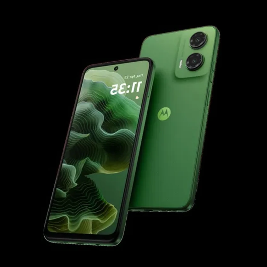 Обзор Moto G55 и G35: что выбрать среди недорогих смартфонов с камерой 50 Мп