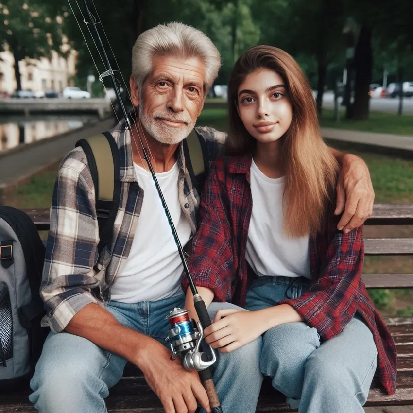 Пенсионер в США травил жену наркотиками ради страховки и связи с падчерицей