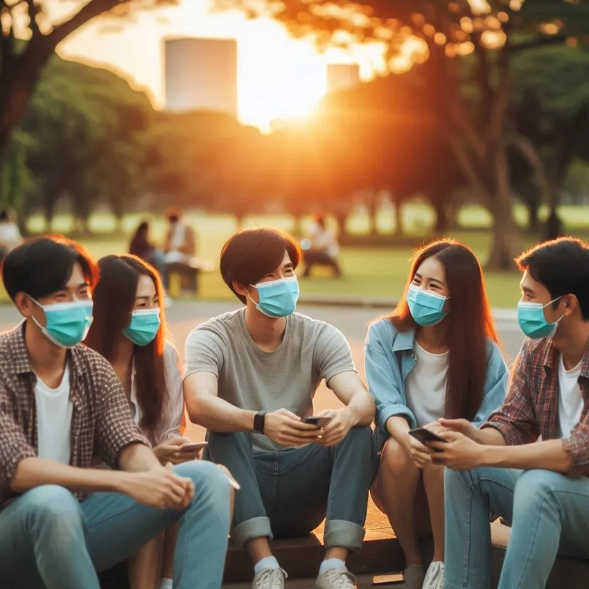 Вирус Оропуш: что известно о новой угрозе, которая распространяется по миру