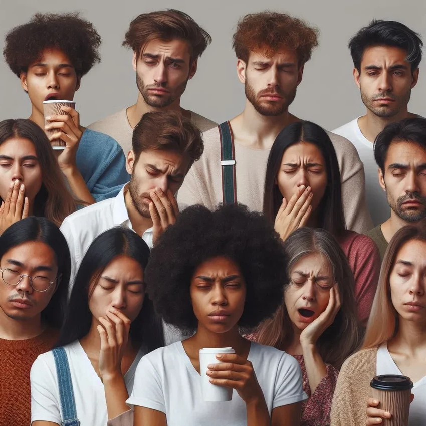 Эпидемия выгорания: чем опасна хроническая усталость