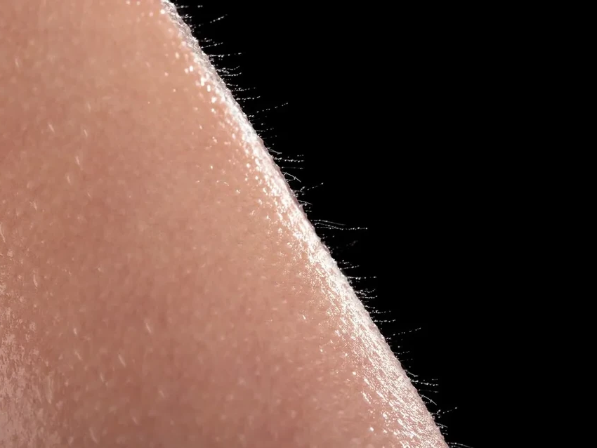 Новый подход: как любое прикосновение к роботу превращается в команду