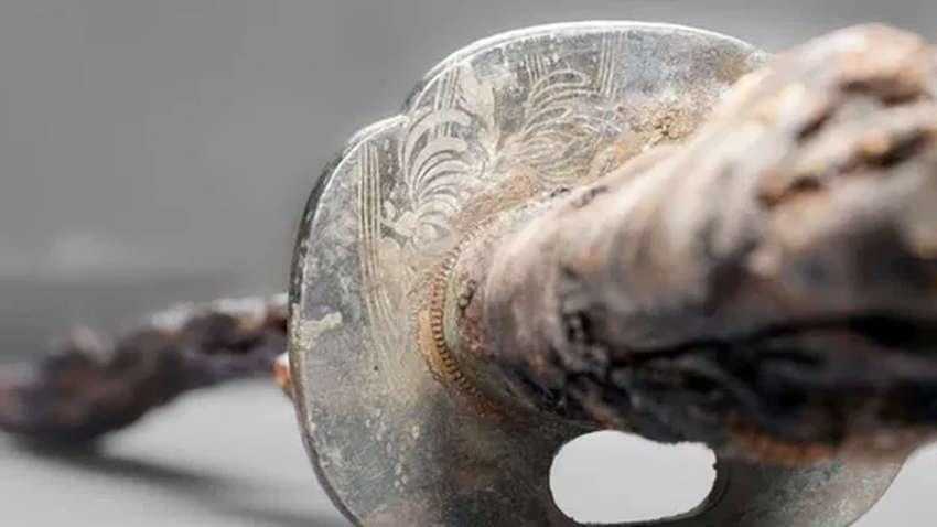 Тайна берлинских подвалов: как меч самурая XVII века оказался в Германии