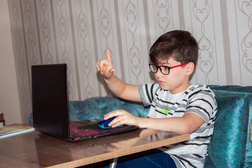 Почему дети не могут сосредоточиться: научное объяснение рассеянности