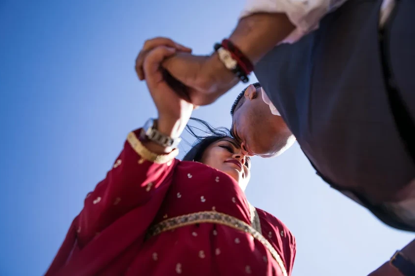 Как мозг чувствует любовь: ученые составили карту активности для разных чувств