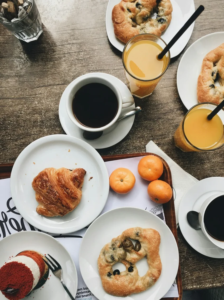 Кофе навынос: скрытая кофеиновая бомба в вашем стаканчике