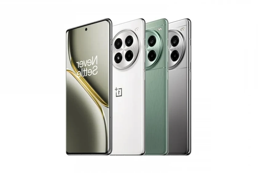 OnePlus Ace 5 Pro: топовая производительность и плоский экран вместо изгибов