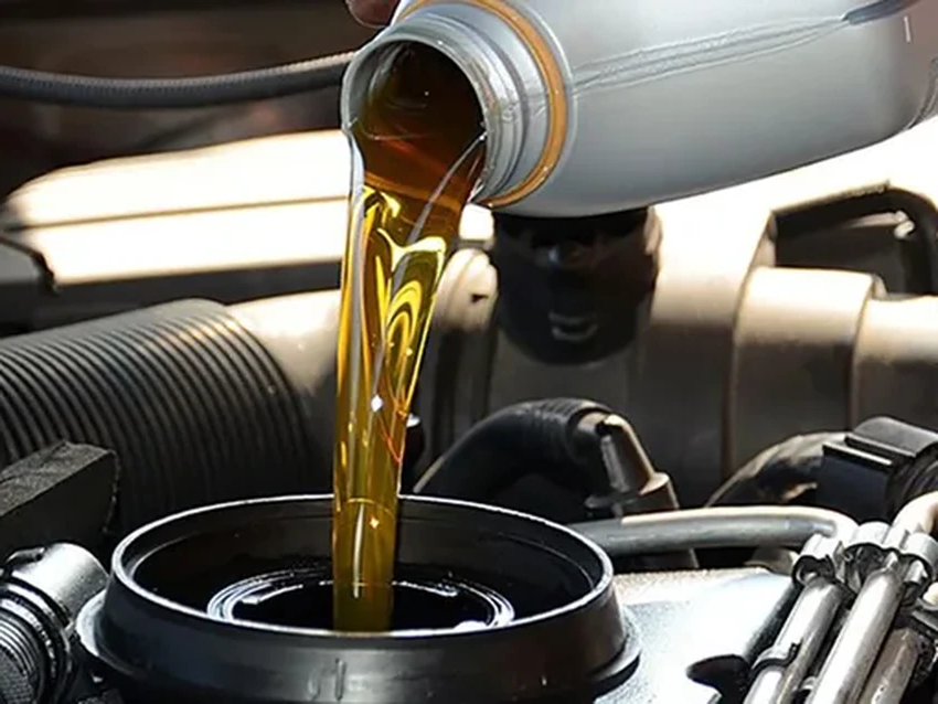 Какие работы нужно сделать с машиной осенью: советы автоэксперта