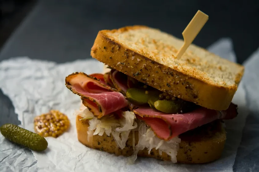 Исследование: ежедневное употребление ветчины повышает риск диабета