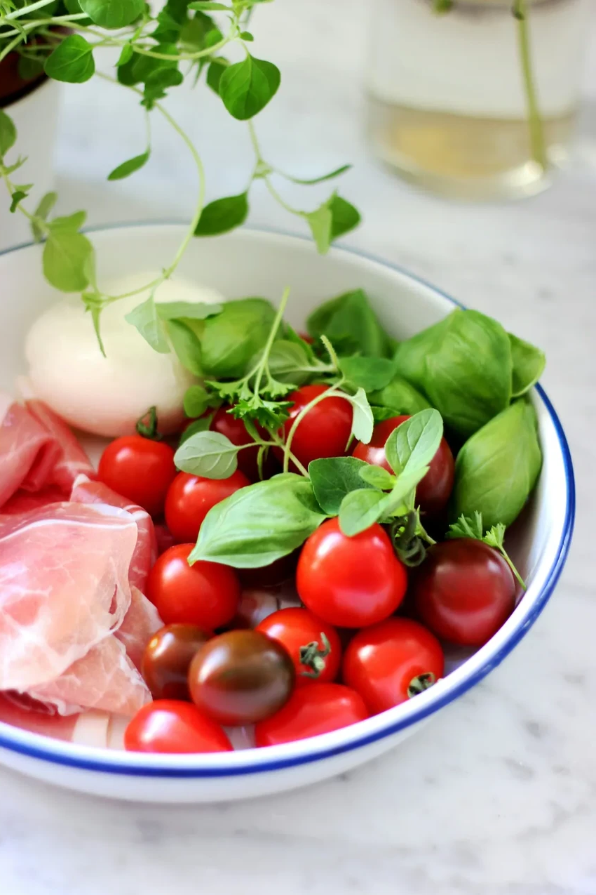 Исследование: ежедневное употребление ветчины повышает риск диабета