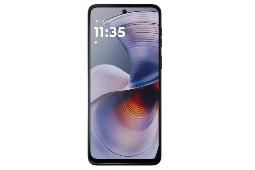 Moto G55 5G: характеристики, цена и дата выхода нового бюджетного смартфона