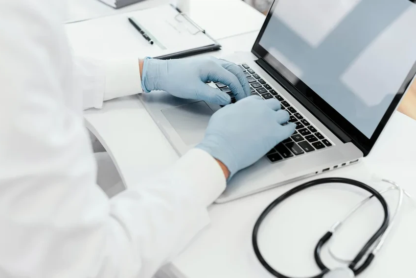 Как врачи дистанционно следят за пациентами с хронической болезнью лёгких