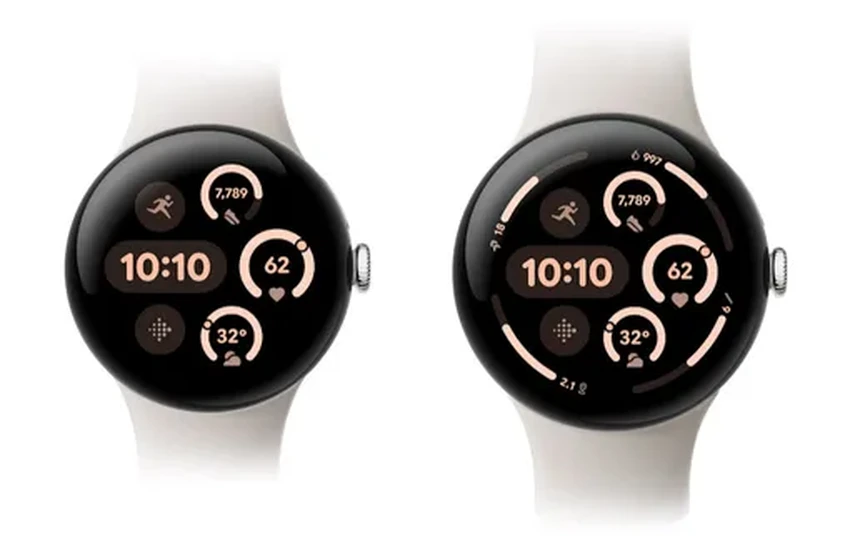 Google Pixel Watch 3: ремонт невозможен, только полная замена