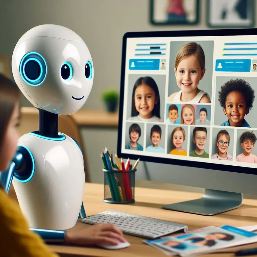 Искусственный интеллект в диагностике аутизма у детей: новые данные ученых