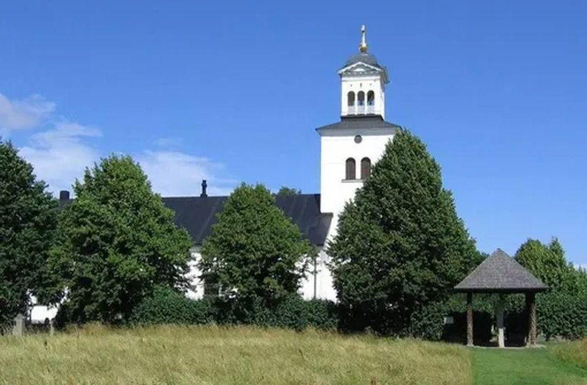 Тайна рунического камня викингов: пророчество о климатической катастрофе