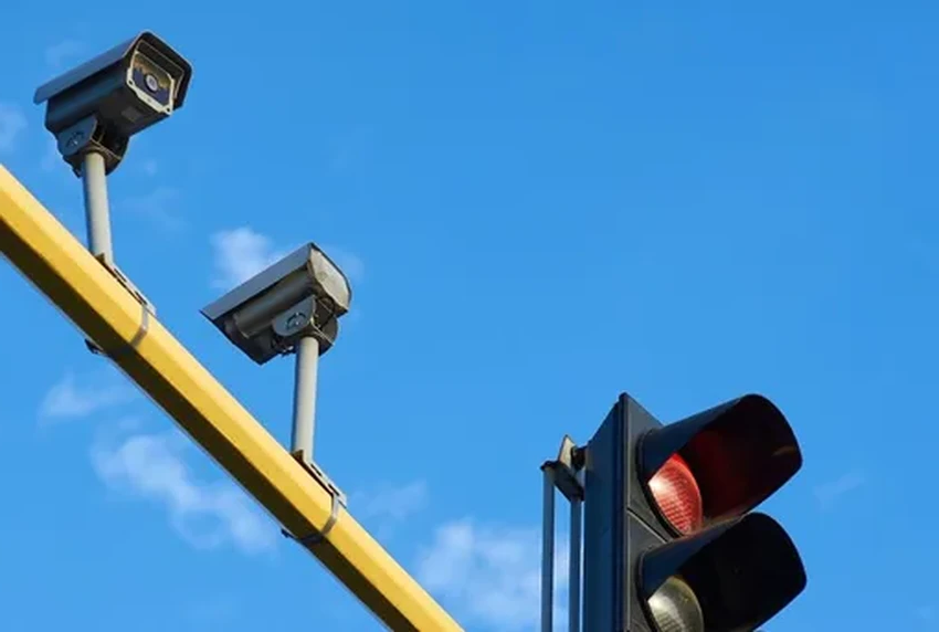 Что изменится в работе дорожных камер с 1 сентября: новые правила