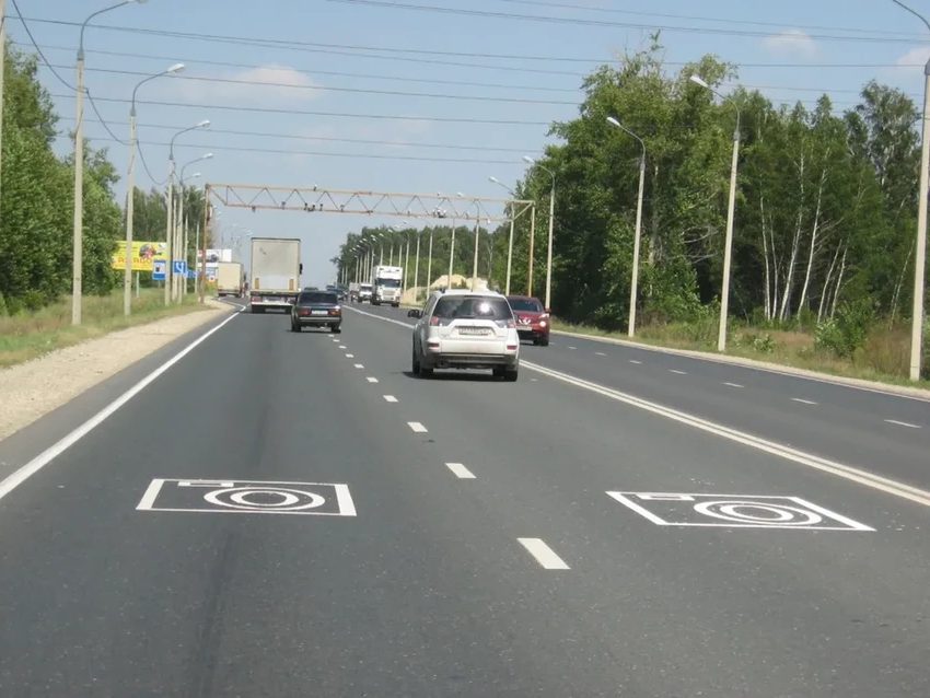 Что изменится в работе дорожных камер с 1 сентября: новые правила