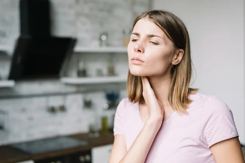 Профилактика грибковых осложнений после COVID-19: новое средство