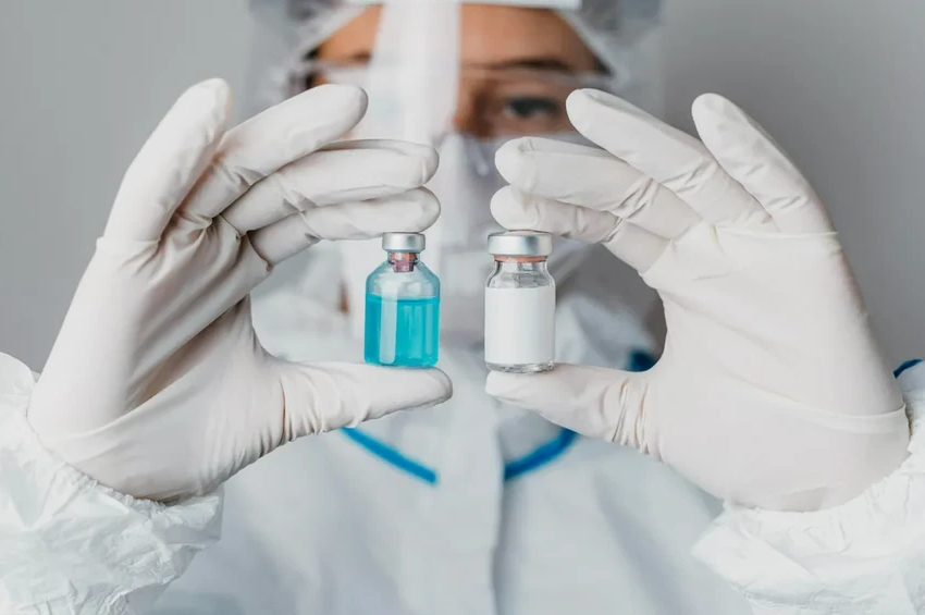 Профилактика грибковых осложнений после COVID-19: новое средство