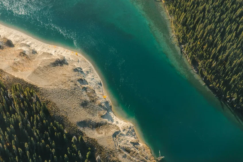 Таяние Арктики высвободит ртуть: угроза для миллионов