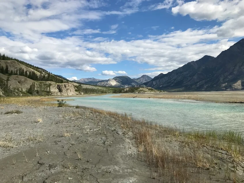 Таяние Арктики высвободит ртуть: угроза для миллионов
