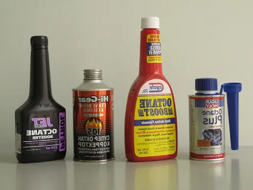 Нет нужного бензина на заправке? Какой выбрать, чтобы не навредить двигателю