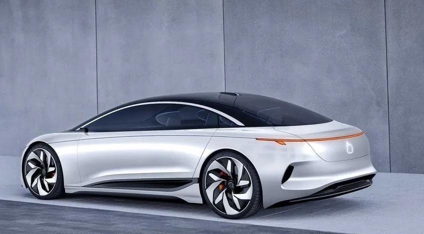 Apple создаёт роботизированный планшет-помощник для умного дома