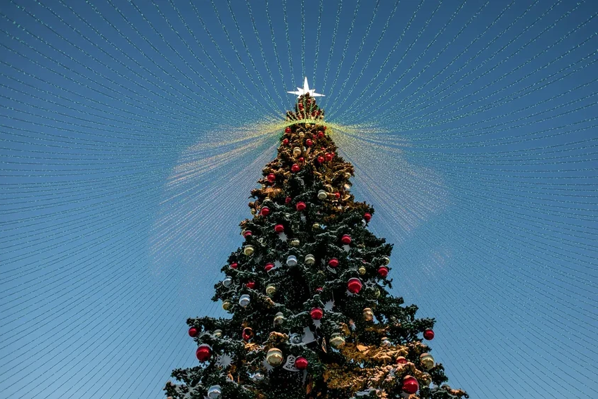 Новый год: когда начинать подготовку, чтобы не устать от праздника