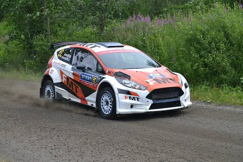 Ford Fox: как лучший в мире трёхцилиндровый двигатель стал жертвой одной ошибки