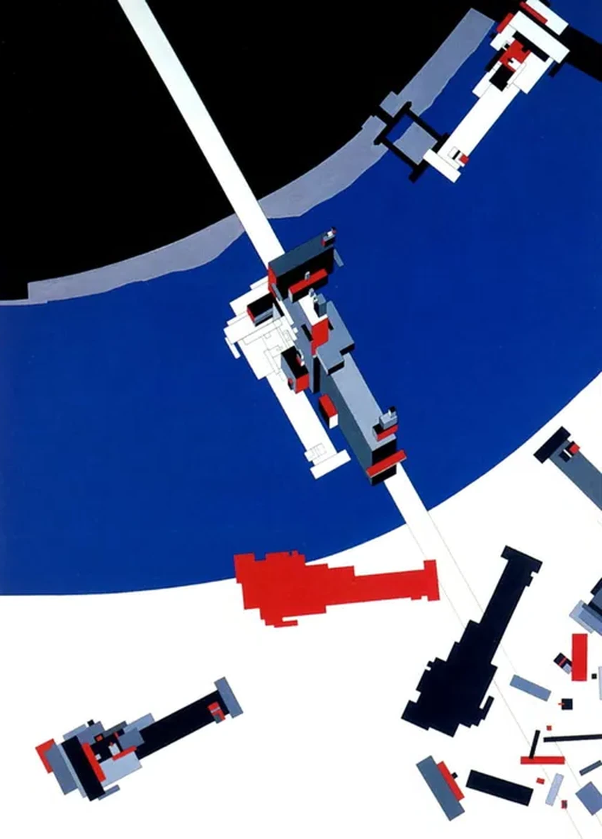 Заха Хадид: малоизвестные факты о жизни и архитектуре легендарной женщины